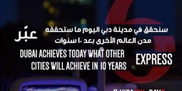 جائزة حمدان بن محمد الدولية للتصوير وبالتعاون مع دبي ، تدعوان جميع الناس للمشاركة في مسابقة ” 10Xدبي “
