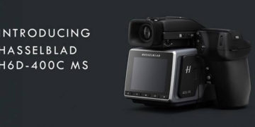 كاميرا احترافية من شركة “Hasselblad” تستطيع تصوير صور بدقة 400 ميجابكسل