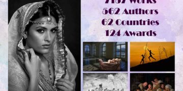 Awards Ceremony, Public Projection and Photographic