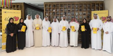 جائزة حمدان بن محمد للتصوير تعلن عن مشروع “لكم” الإنساني لإسعاد الأطفال