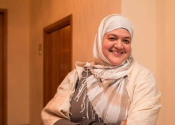 سارة بن الفقي – تونس