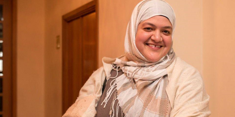 سارة بن الفقي – تونس