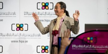 مقولات ارتجالية من أحد محكّمي الموسم الرابع للجائزة، هو توم آنج