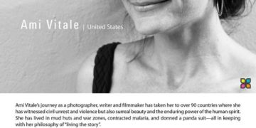 مقولات ارتجالية  على مر السنين استمتعنا بنصائح ومقولات ارتجالية وليدة اللحظة من محكّمينا وفائزينا عن تطوير وتحسين المهارات الفوتوغرافية.