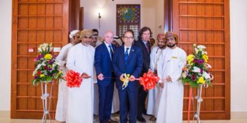 ‎تكتمل فعاليات ملتقى عمان الدولي للتصوير الضوئي ٢٠١٨ 