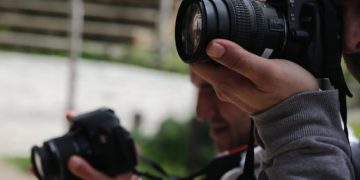 ورش عمل جديدة تحت عنوان “فسحة أمل”