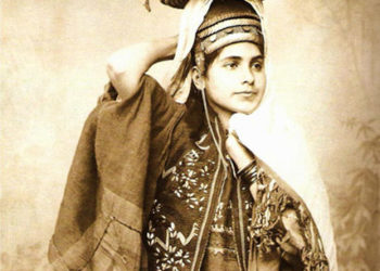 مصورات شهيرات