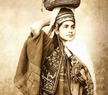 مصورات شهيرات