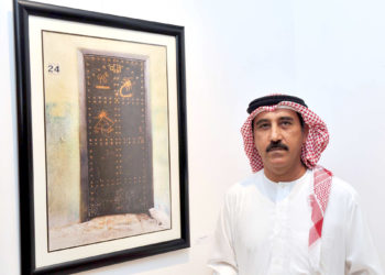 إستمتع بهوايتك دون وصي بقلم المحكم الدولي سعيد الشامسي