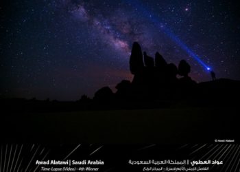 سمو الشيخ منصور بن محمد بن راشد آل مكتوم يكّرم الفائزين بالدورة السابعة للجائزة “اللحظة”