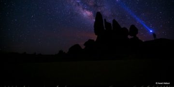 سمو الشيخ منصور بن محمد بن راشد آل مكتوم يكّرم الفائزين بالدورة السابعة للجائزة “اللحظة”