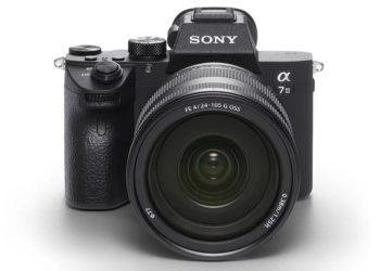 إطلاق كاميرة سوني a7 III بجودة 24 ميغا بكسل وتصوير 4K
