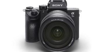 إطلاق كاميرة سوني a7 III بجودة 24 ميغا بكسل وتصوير 4K
