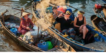 فوتوغرافيا – التصوير الفوتوغرافي .. صنعةً (الجزء الخامس)