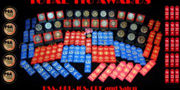 3rd CAMPINA 2018 International Exhibition of Photography, Romania