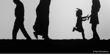 فوتوغرافيا – الكاميرا .. والارتباط بحواس البشر