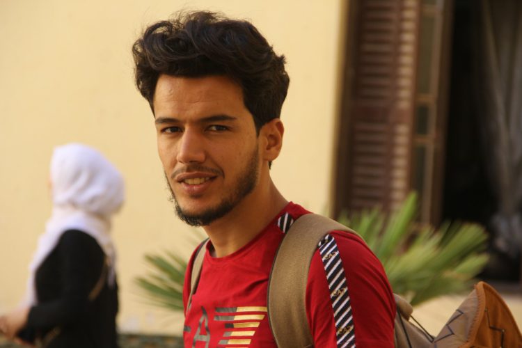 حفل الإختتام و خرجة تطبيقية لزاوية الهامل ومدينة بوسعادة