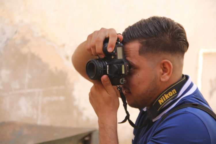 حفل الإختتام و خرجة تطبيقية لزاوية الهامل ومدينة بوسعادة