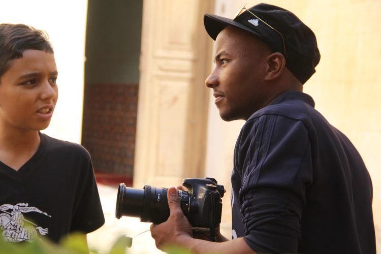 حفل الإختتام و خرجة تطبيقية لزاوية الهامل ومدينة بوسعادة