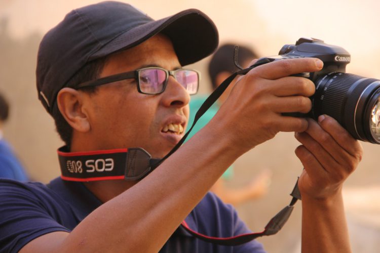 حفل الإختتام و خرجة تطبيقية لزاوية الهامل ومدينة بوسعادة