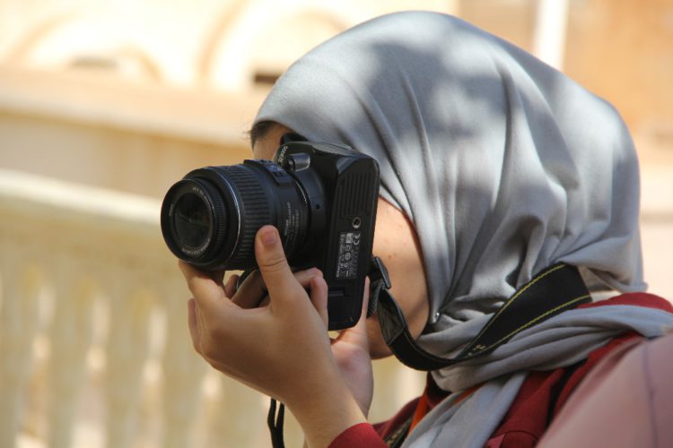 حفل الإختتام و خرجة تطبيقية لزاوية الهامل ومدينة بوسعادة