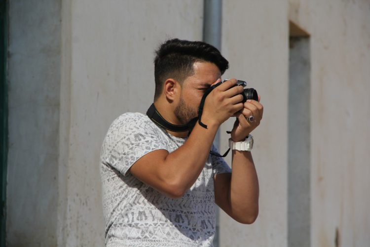 حفل الإختتام و خرجة تطبيقية لزاوية الهامل ومدينة بوسعادة