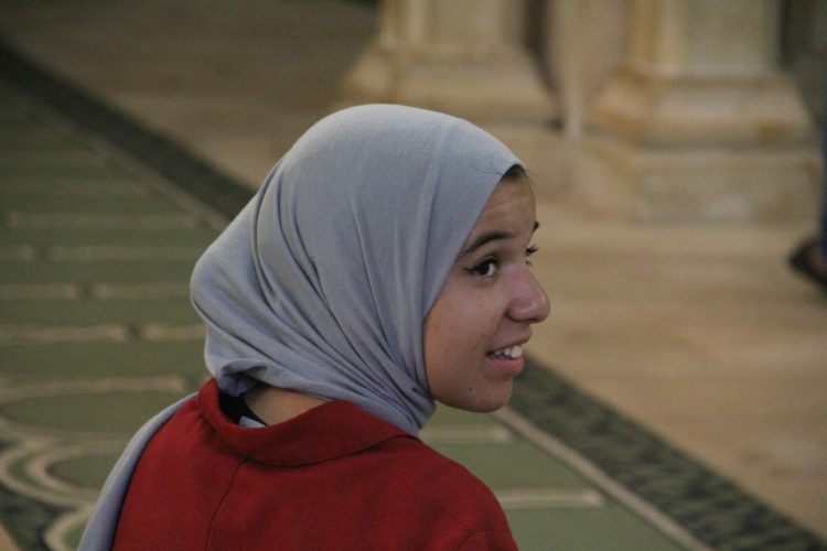 حفل الإختتام و خرجة تطبيقية لزاوية الهامل ومدينة بوسعادة