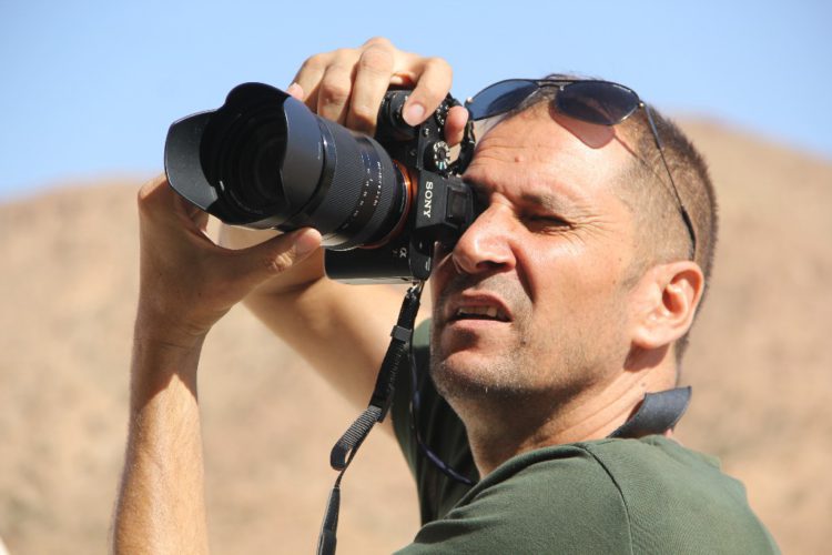 حفل الإختتام و خرجة تطبيقية لزاوية الهامل ومدينة بوسعادة