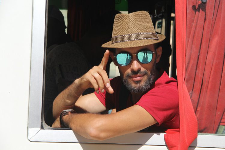 حفل الإختتام و خرجة تطبيقية لزاوية الهامل ومدينة بوسعادة