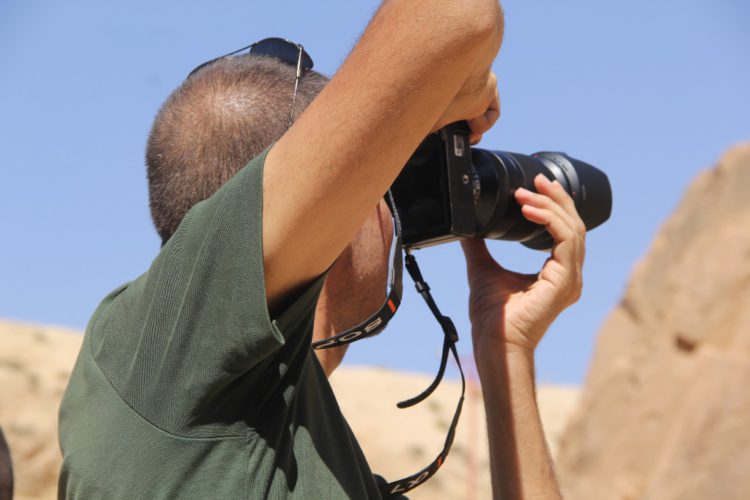 حفل الإختتام و خرجة تطبيقية لزاوية الهامل ومدينة بوسعادة