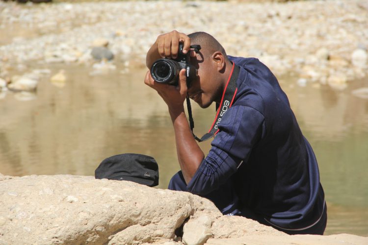 حفل الإختتام و خرجة تطبيقية لزاوية الهامل ومدينة بوسعادة