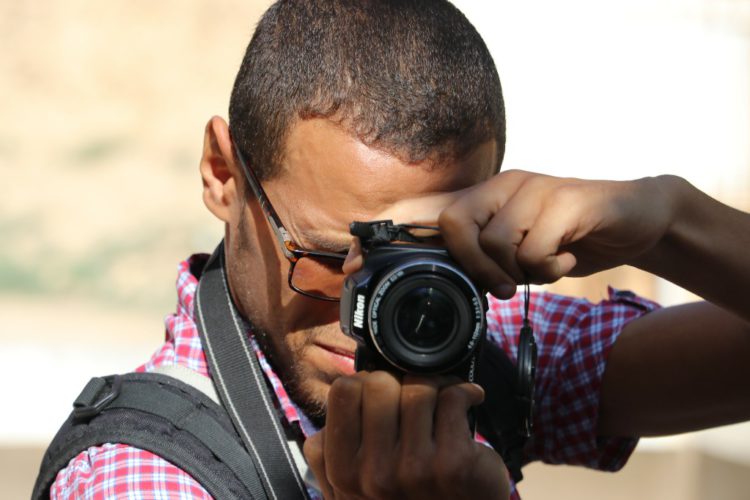 حفل الإختتام و خرجة تطبيقية لزاوية الهامل ومدينة بوسعادة