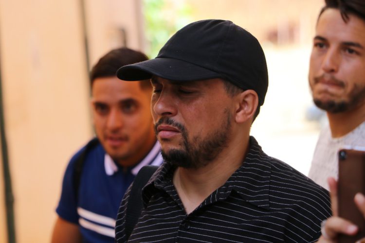 حفل الإختتام و خرجة تطبيقية لزاوية الهامل ومدينة بوسعادة