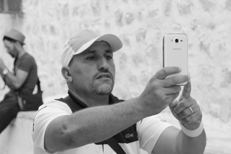 حفل الإختتام و خرجة تطبيقية لزاوية الهامل ومدينة بوسعادة