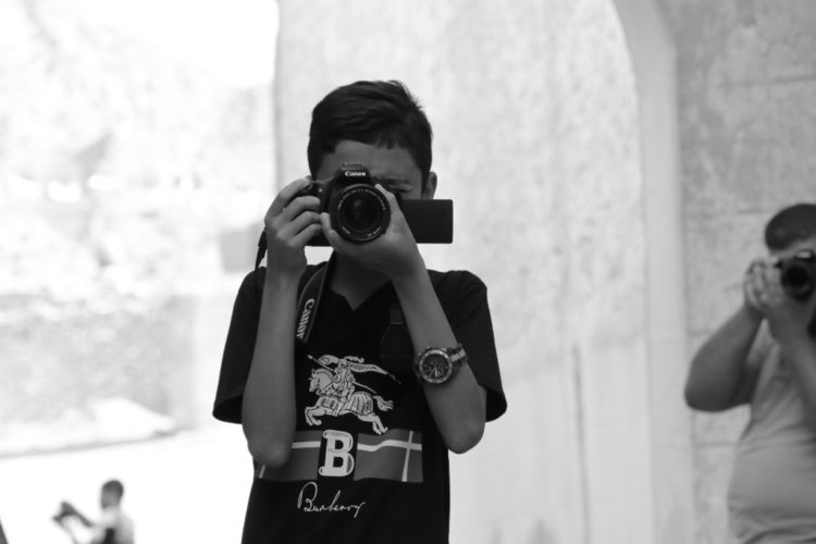 حفل الإختتام و خرجة تطبيقية لزاوية الهامل ومدينة بوسعادة