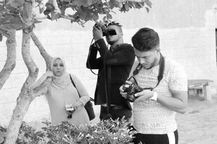 حفل الإختتام و خرجة تطبيقية لزاوية الهامل ومدينة بوسعادة