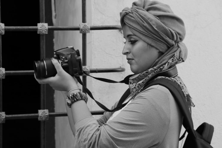 حفل الإختتام و خرجة تطبيقية لزاوية الهامل ومدينة بوسعادة