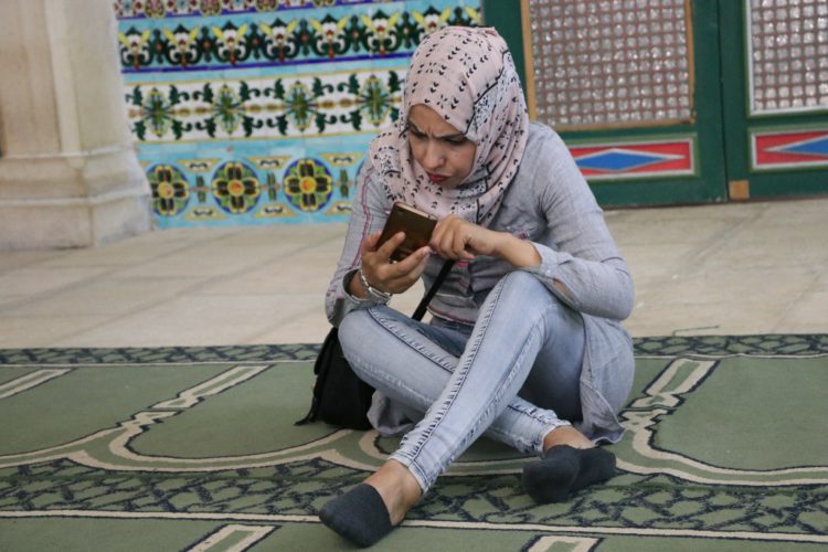 حفل الإختتام و خرجة تطبيقية لزاوية الهامل ومدينة بوسعادة