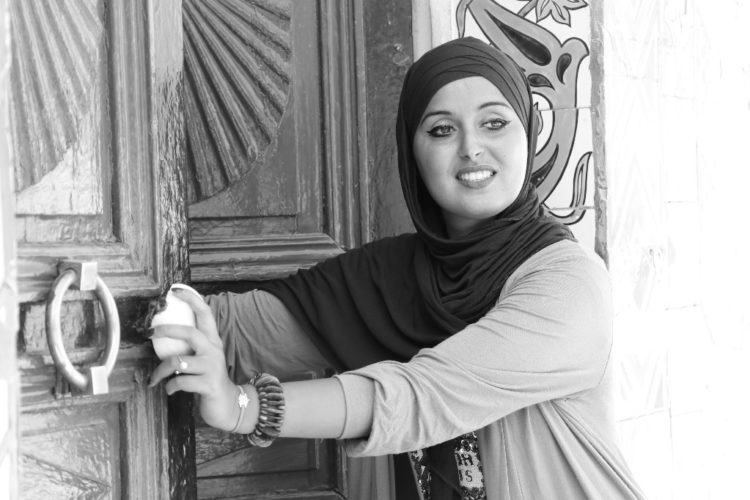 حفل الإختتام و خرجة تطبيقية لزاوية الهامل ومدينة بوسعادة