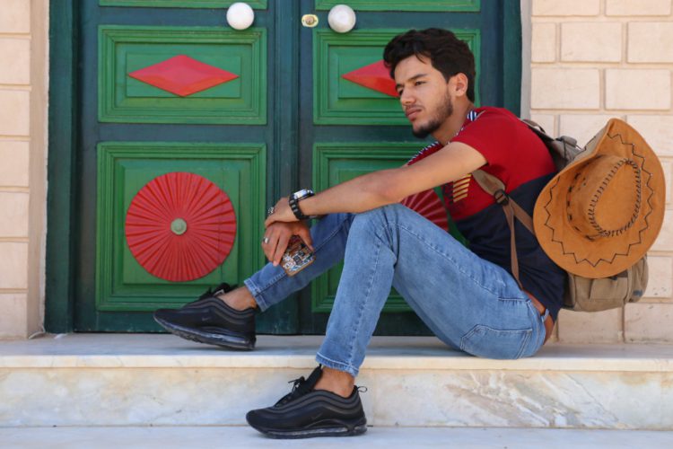 حفل الإختتام و خرجة تطبيقية لزاوية الهامل ومدينة بوسعادة