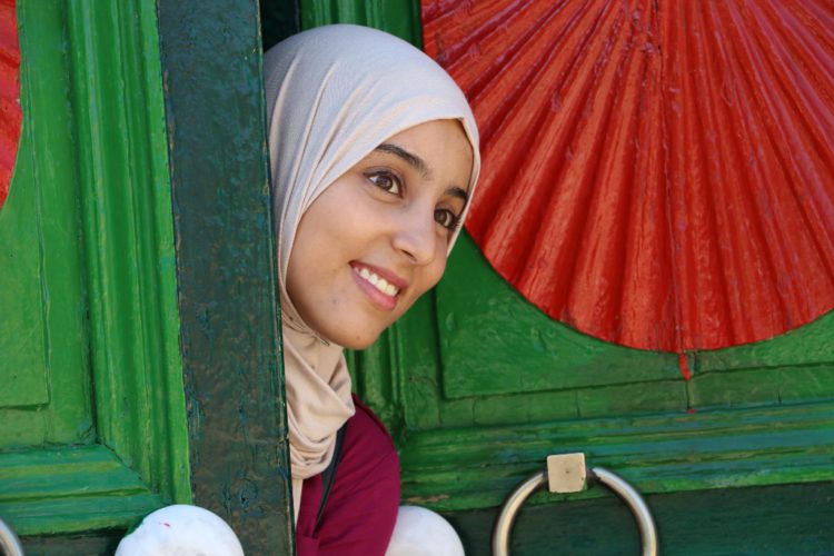 حفل الإختتام و خرجة تطبيقية لزاوية الهامل ومدينة بوسعادة