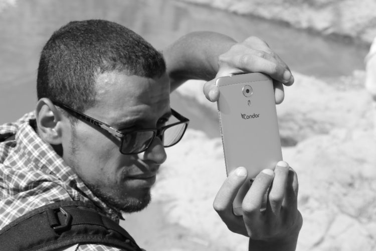 حفل الإختتام و خرجة تطبيقية لزاوية الهامل ومدينة بوسعادة