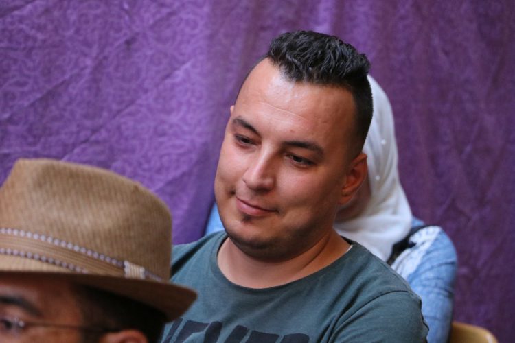 حفل الإختتام و خرجة تطبيقية لزاوية الهامل ومدينة بوسعادة