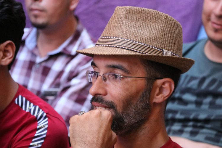 حفل الإختتام و خرجة تطبيقية لزاوية الهامل ومدينة بوسعادة