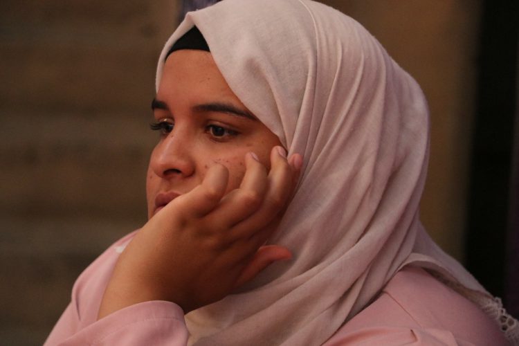 حفل الإختتام و خرجة تطبيقية لزاوية الهامل ومدينة بوسعادة