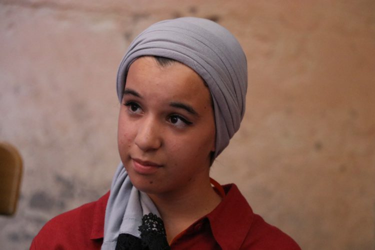 حفل الإختتام و خرجة تطبيقية لزاوية الهامل ومدينة بوسعادة