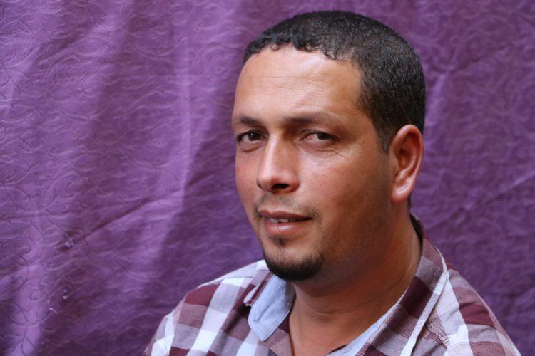 حفل الإختتام و خرجة تطبيقية لزاوية الهامل ومدينة بوسعادة