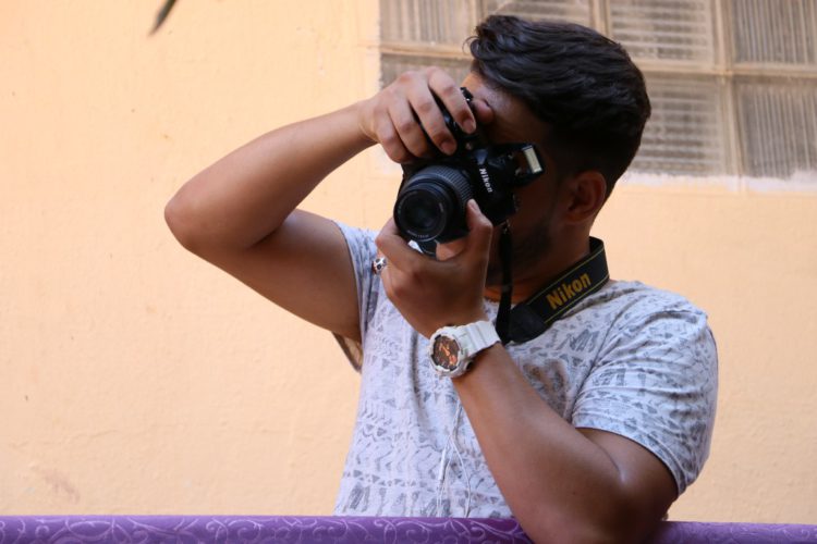 حفل الإختتام و خرجة تطبيقية لزاوية الهامل ومدينة بوسعادة