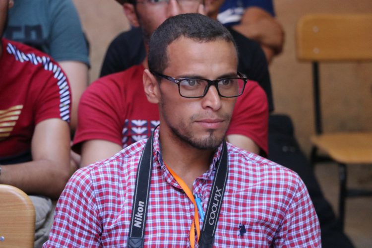 حفل الإختتام و خرجة تطبيقية لزاوية الهامل ومدينة بوسعادة