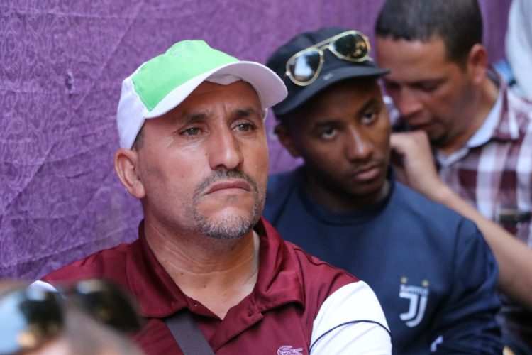 حفل الإختتام و خرجة تطبيقية لزاوية الهامل ومدينة بوسعادة